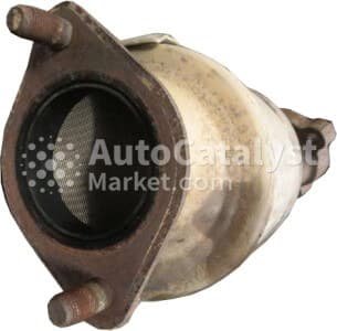 Катализатор от Hyundai, KIA W4A700