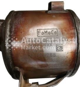 Катализатор от Ford E4B1-5G232-CB №9