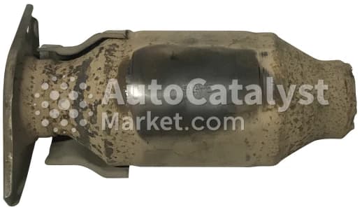 Катализатор от Toyota GH5