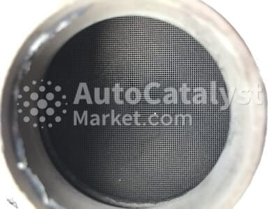 Катализатор от Toyota GH5