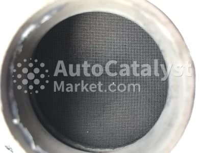 Катализатор от Toyota GH5