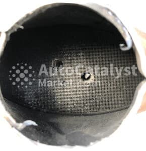 Катализатор от Toyota None ref / Toyota Supra (first) №4