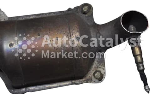 Катализатор от Alfa Romeo, Fiat, Lancia 2K-595J (Manifold) №3