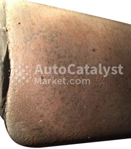 Катализатор от Audi, Volkswagen 893178AB №3