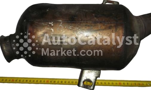 Катализатор от Peugeot, Citroën TR PSA K533 №4