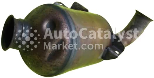 Катализатор от Peugeot, Citroën TR PSA K533 №2
