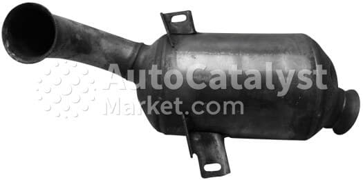 Катализатор от Peugeot, Citroën TR PSA K533 №9
