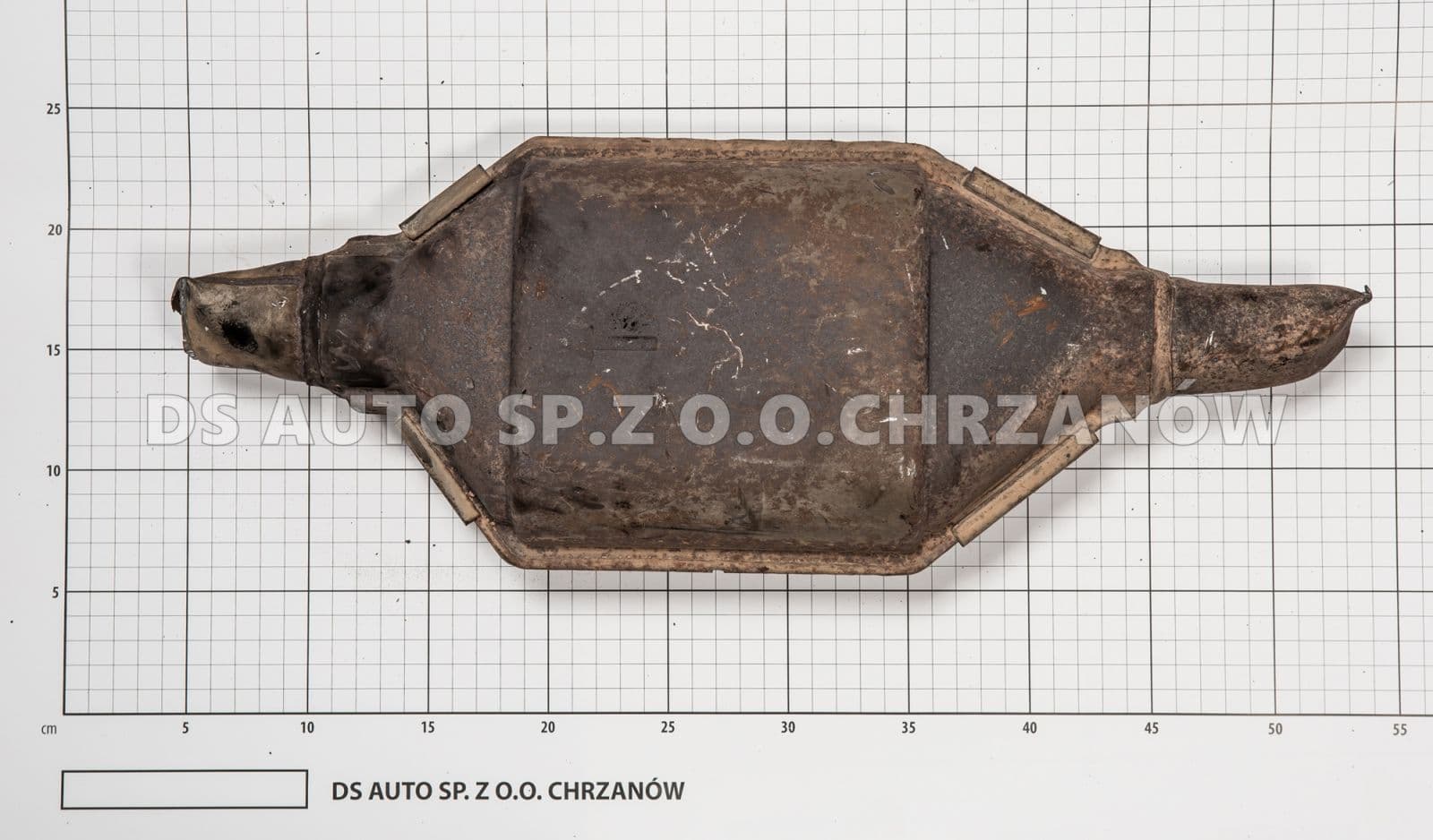 Катализатор от PEUGEOT/CITROEN K030