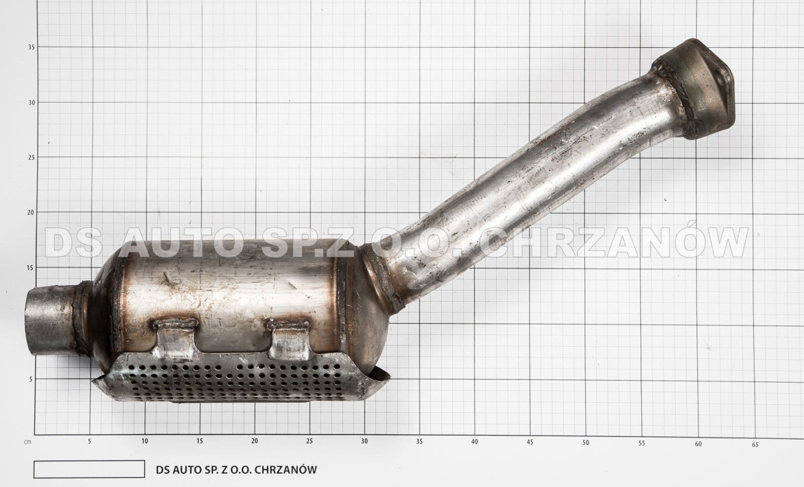 Катализатор от PEUGEOT/CITROEN K141