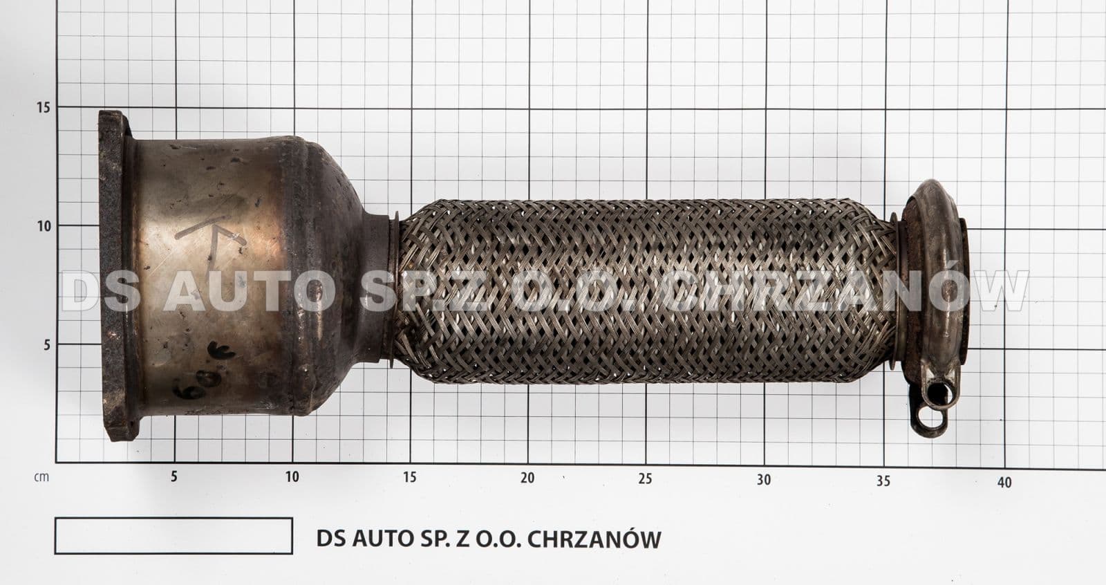 Катализатор от PEUGEOT/CITROEN K210