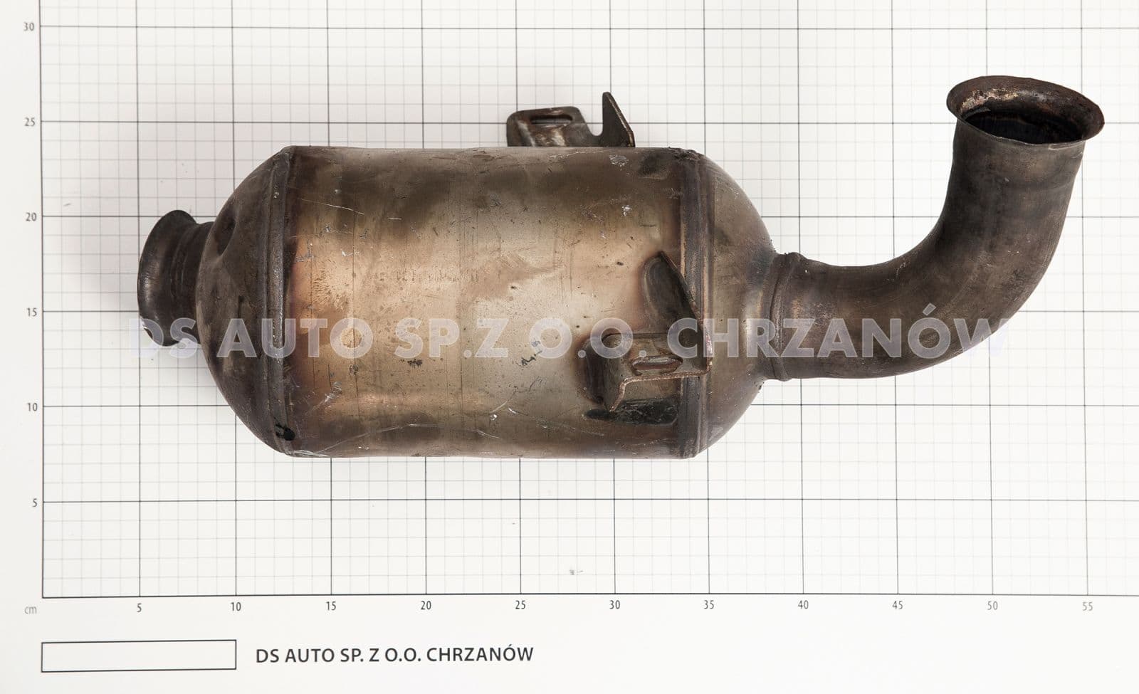 Катализатор от PEUGEOT/CITROEN 8730AT