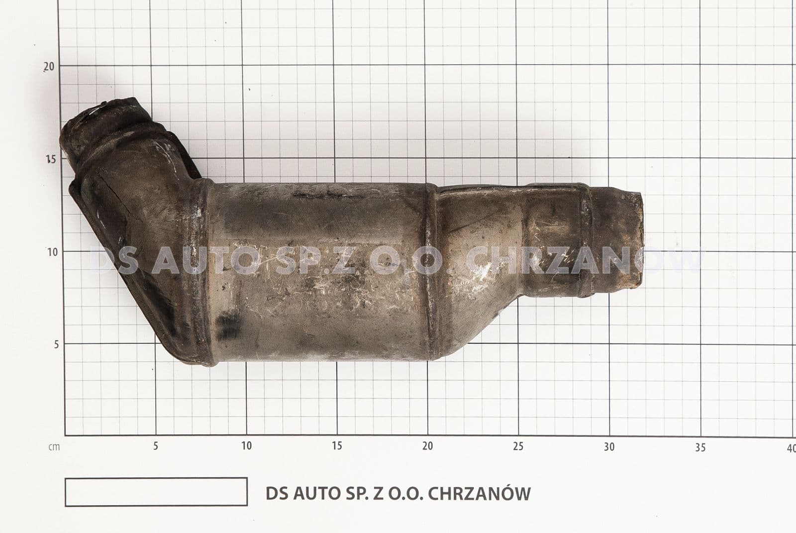 Катализатор от BMW 7786158