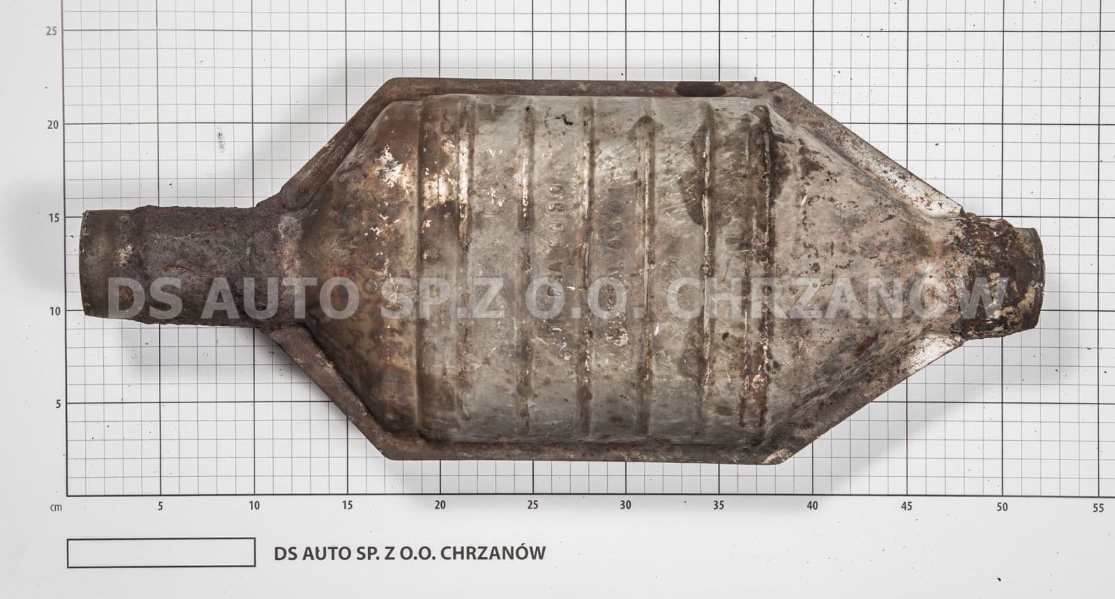 Катализатор от PEUGEOT/CITROEN K149