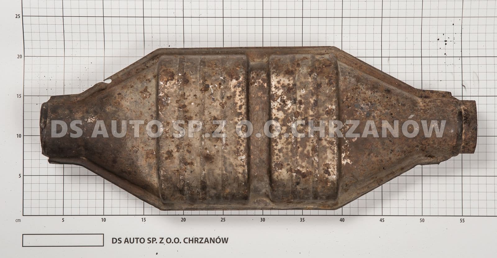 Катализатор от PEUGEOT/CITROEN K115