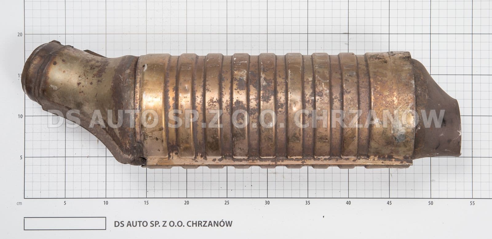 Катализатор BMW 1406804/METAL/SZTUKA/PROMOCJA/PAŹDZIERNIK