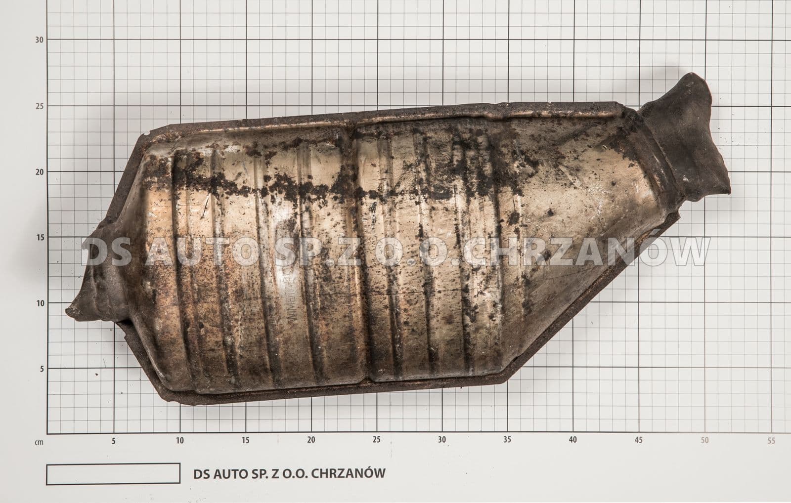 Катализатор от PEUGEOT/CITROEN K114