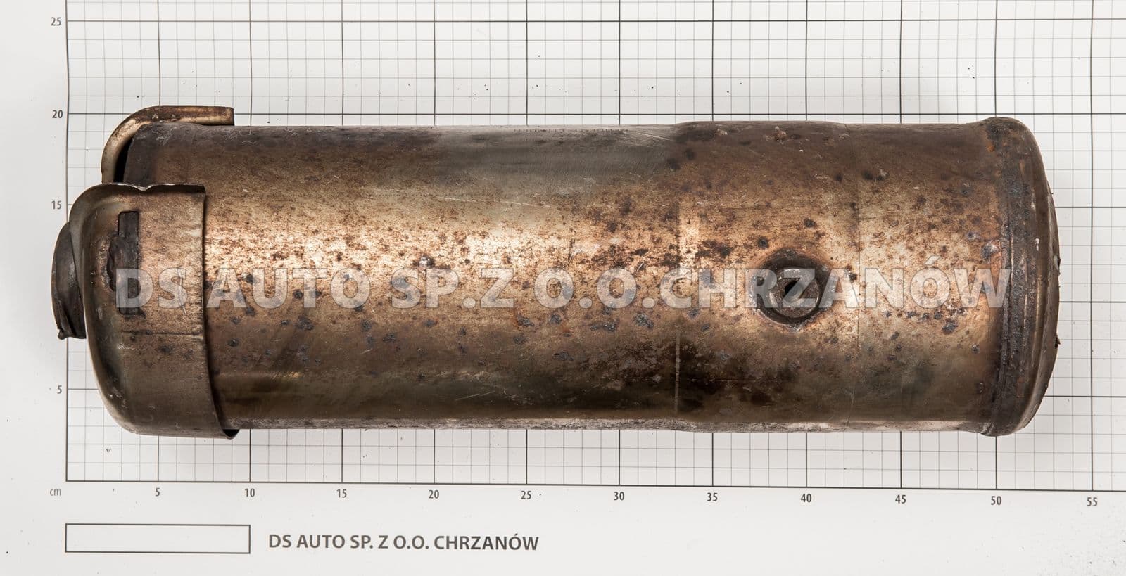 Катализатор от PEUGEOT/CITROEN 8806