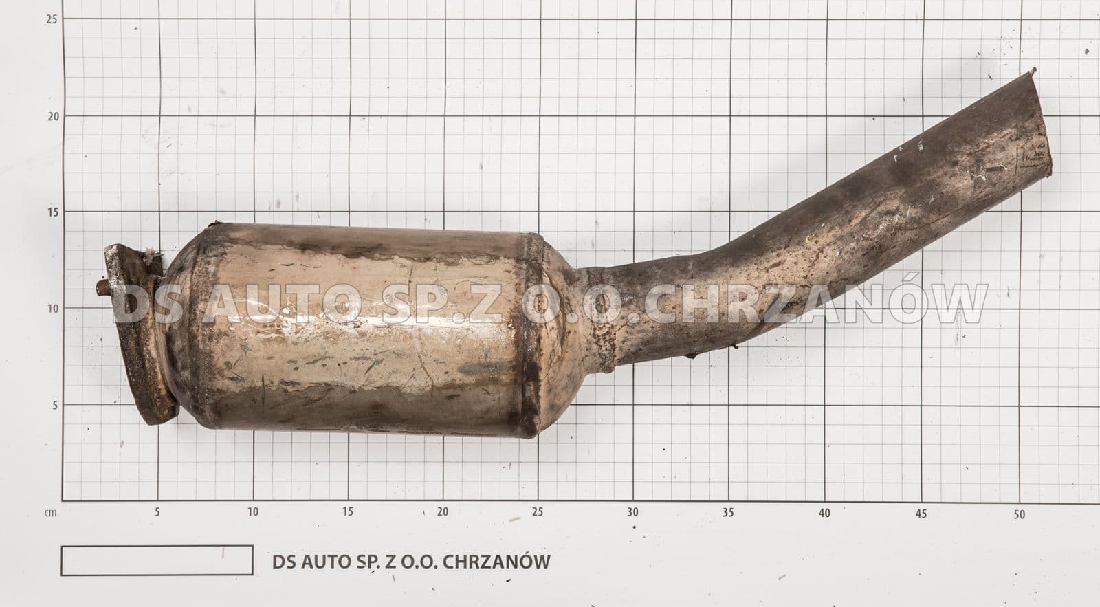 Катализатор от RENAULT C142/8200002632