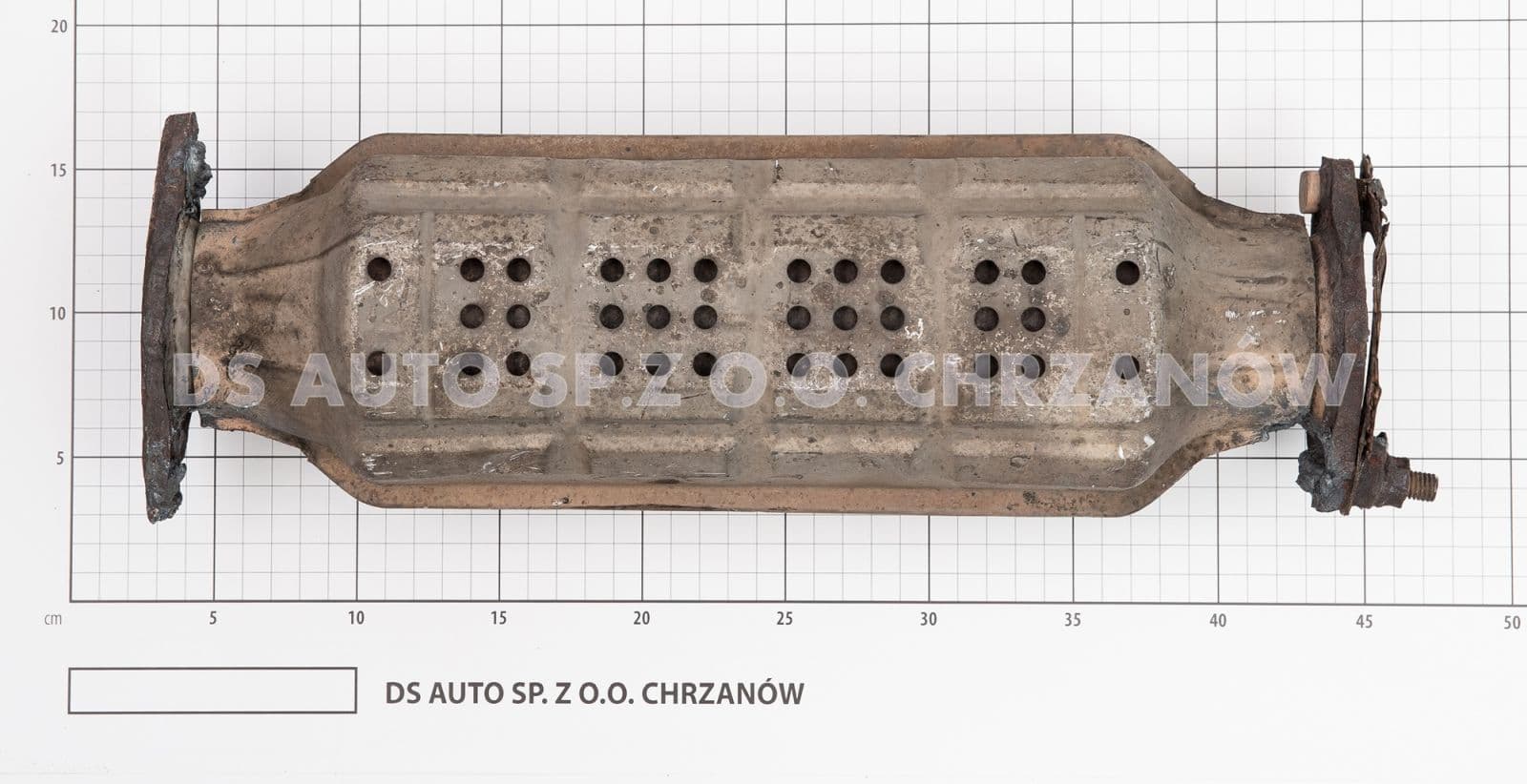 Катализатор от SUZUKI 78E-C01