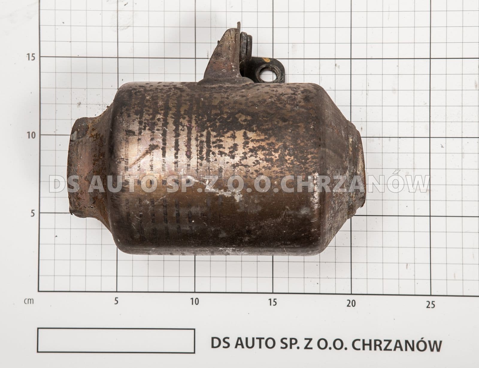 Катализатор SUZUKI 51K-C01