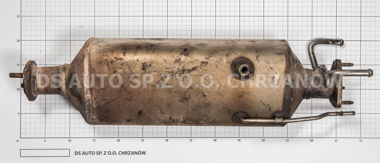 Катализатор SUZUKI 55219217