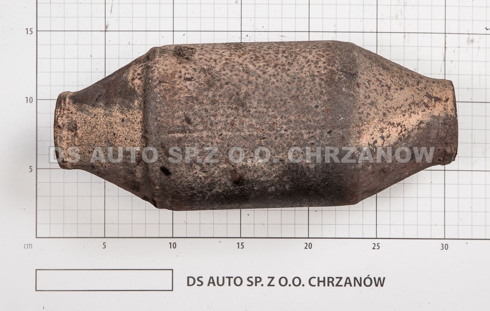 Катализатор TOYOTA T13