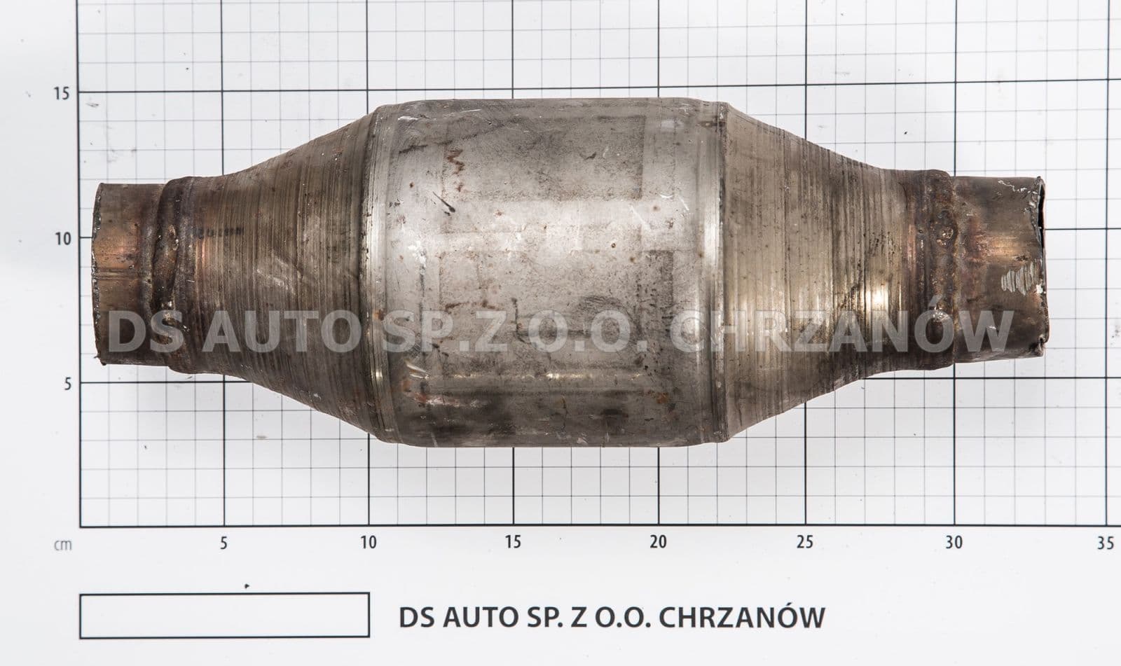 Катализатор TOYOTA GB5