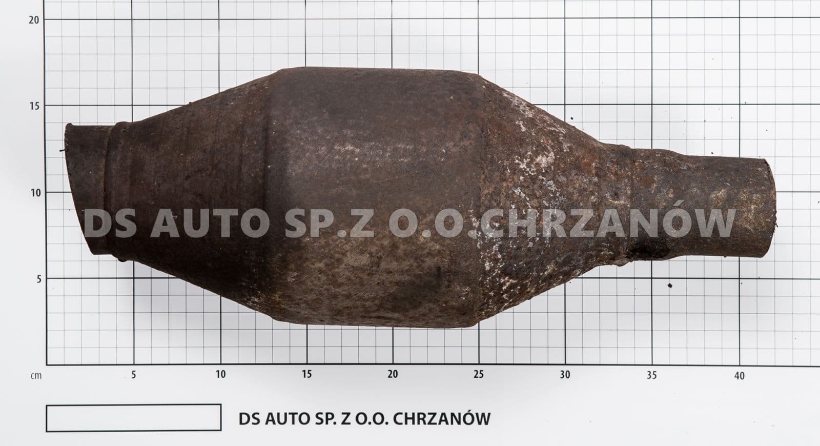 Катализатор TOYOTA X03