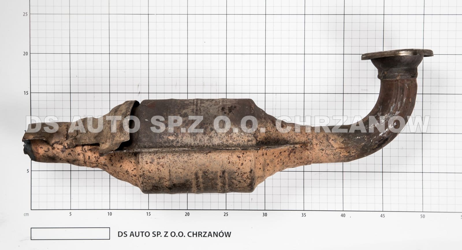 Катализатор от TOYOTA T11/CERAMIKA/ICP