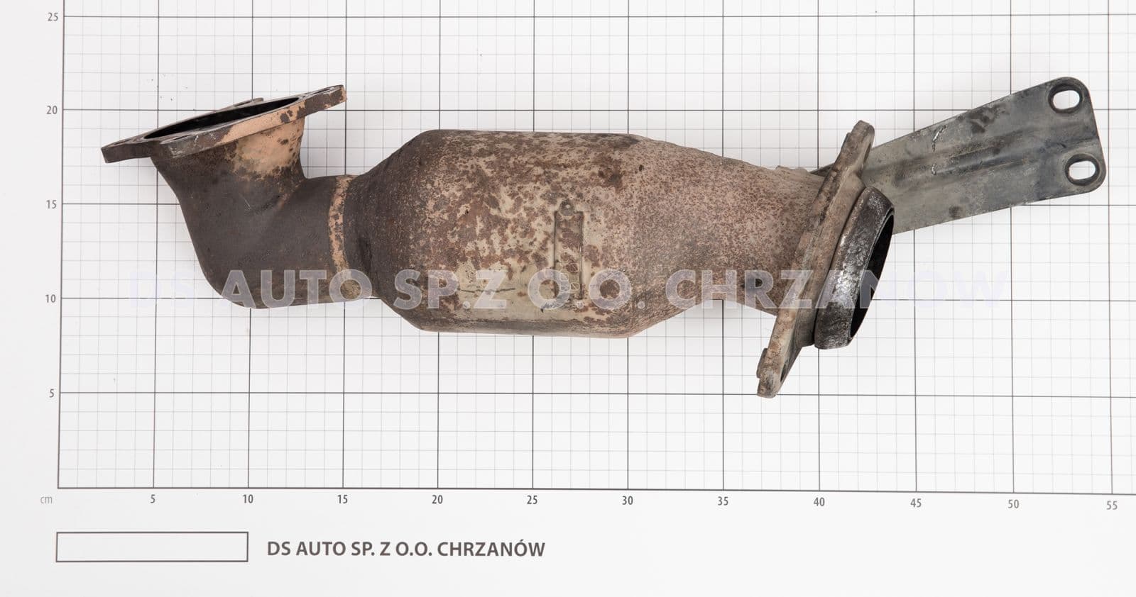 Катализатор TOYOTA 33030