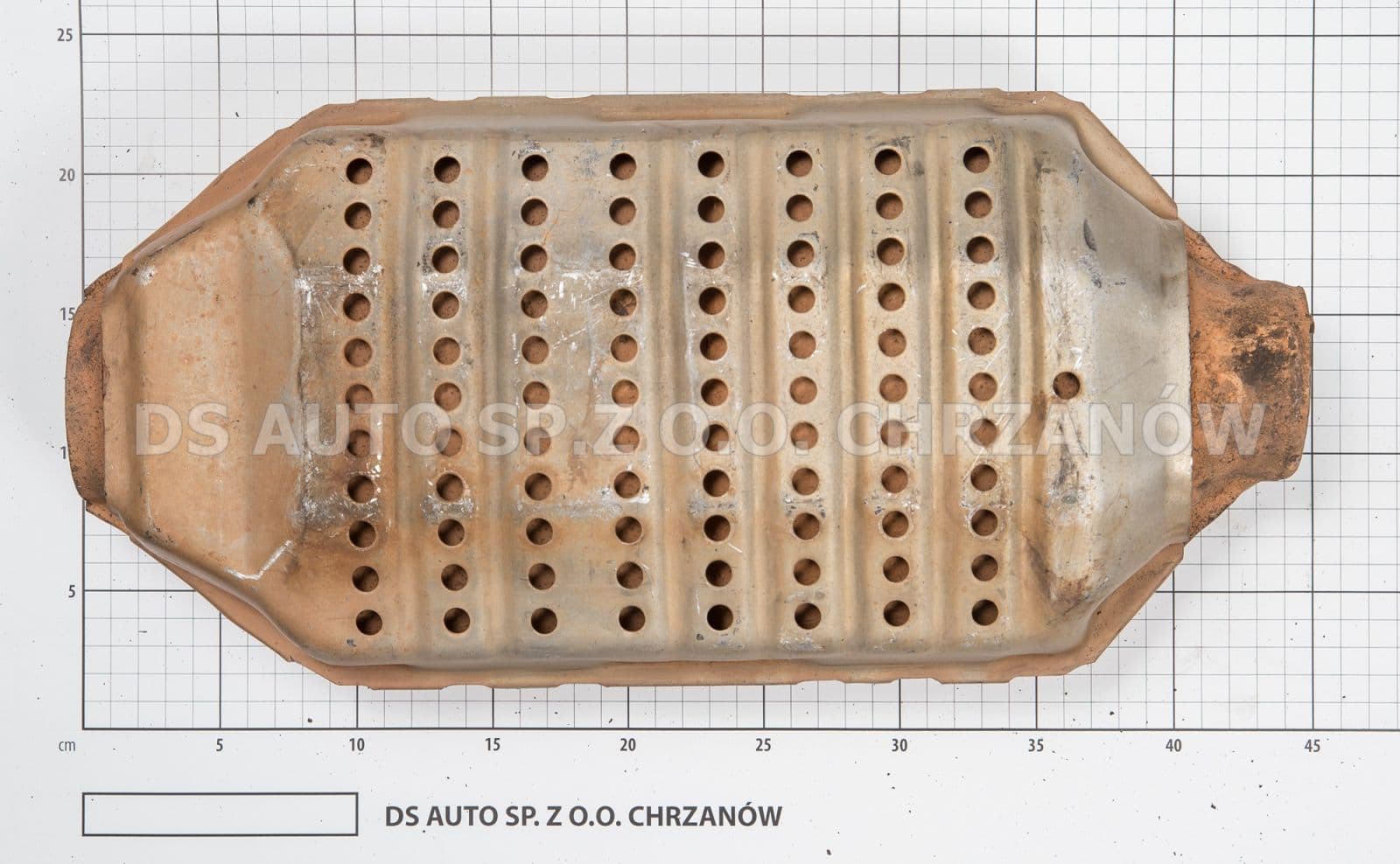 Катализатор TOYOTA H05