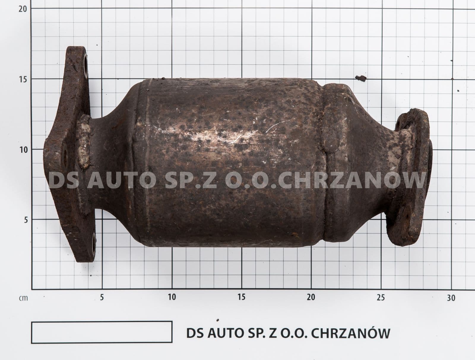 Катализатор TOYOTA MA1