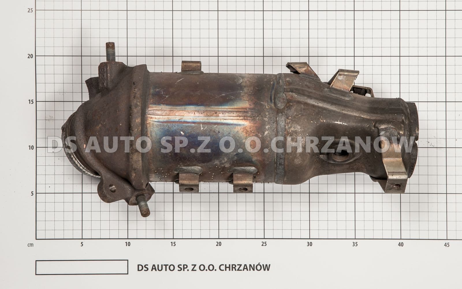 Катализатор TOYOTA 28360