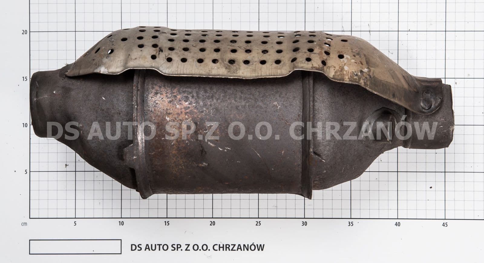 Катализатор VOLKSWAGEN/AUDI/SKODA 1J0178HACT