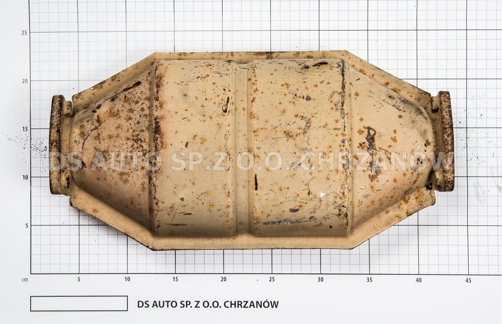 Катализатор от ZZZ EESLL-D0CC-001/KEX507D3