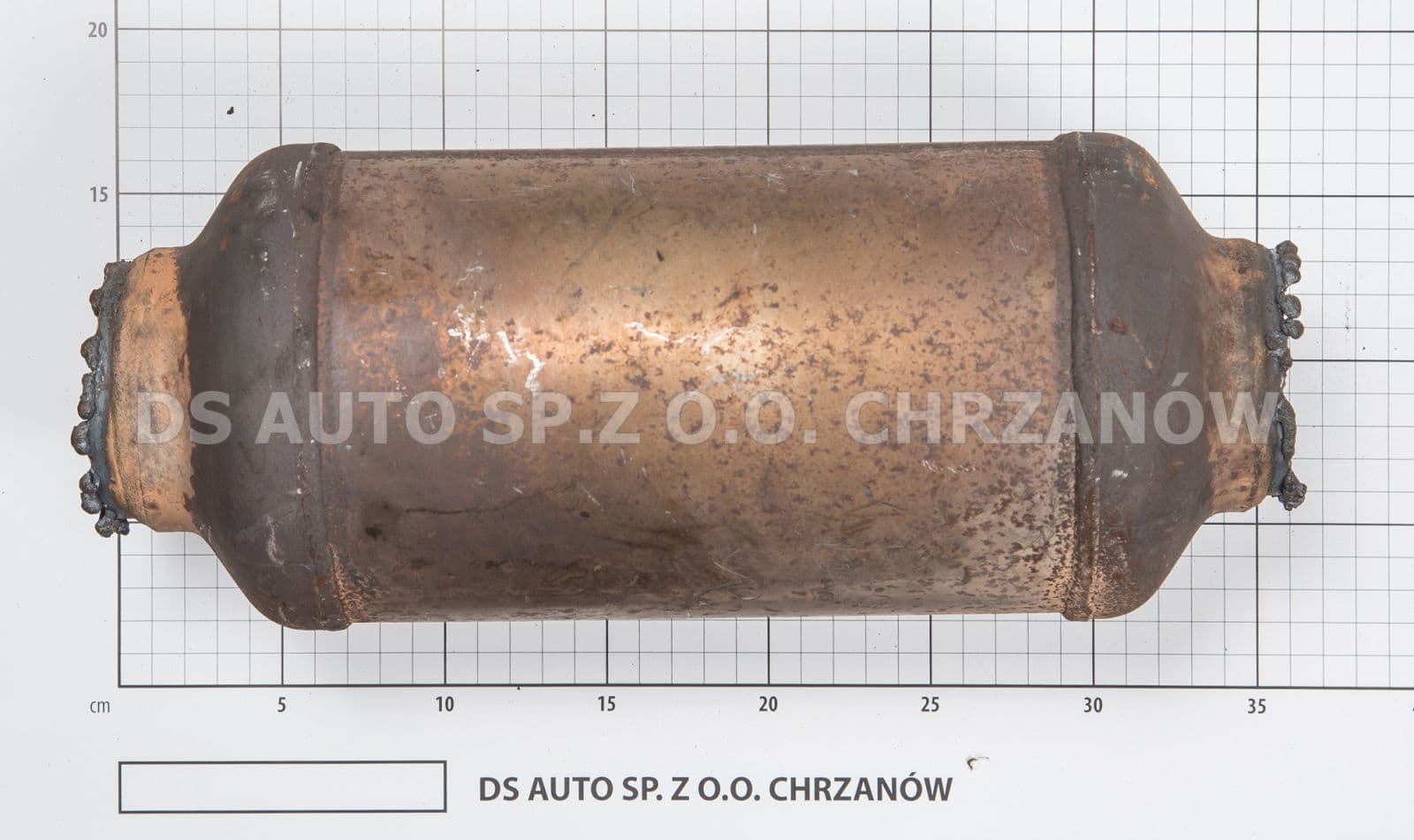 Катализатор от ZZZ 12574583