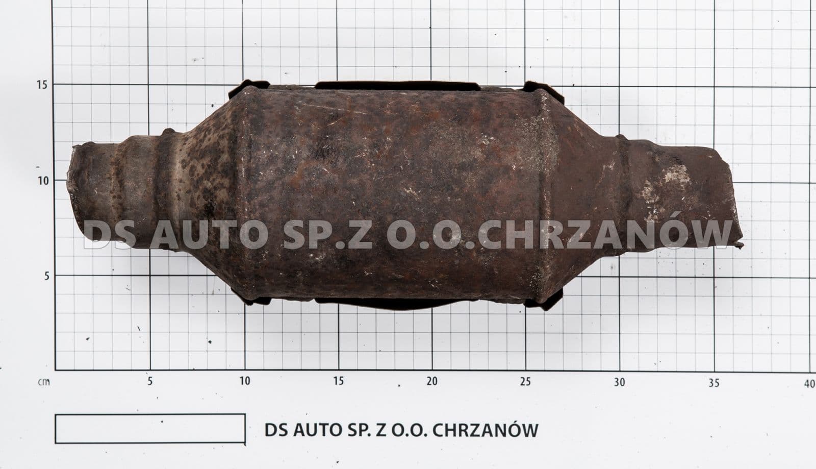 Катализатор от ZZZ KBA16824