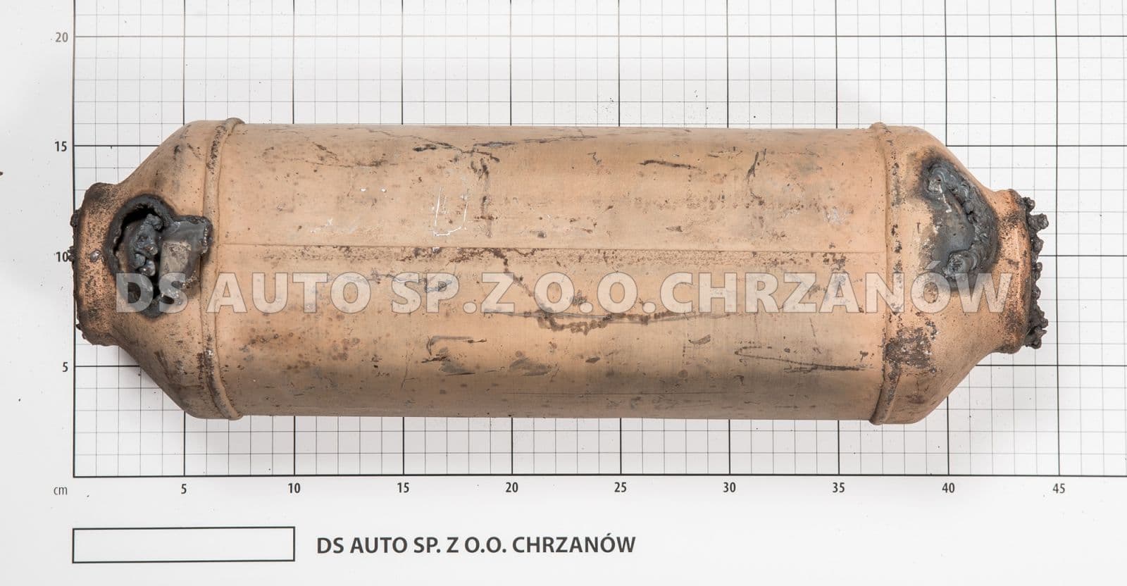 Катализатор от ZZZ 25316458/F7