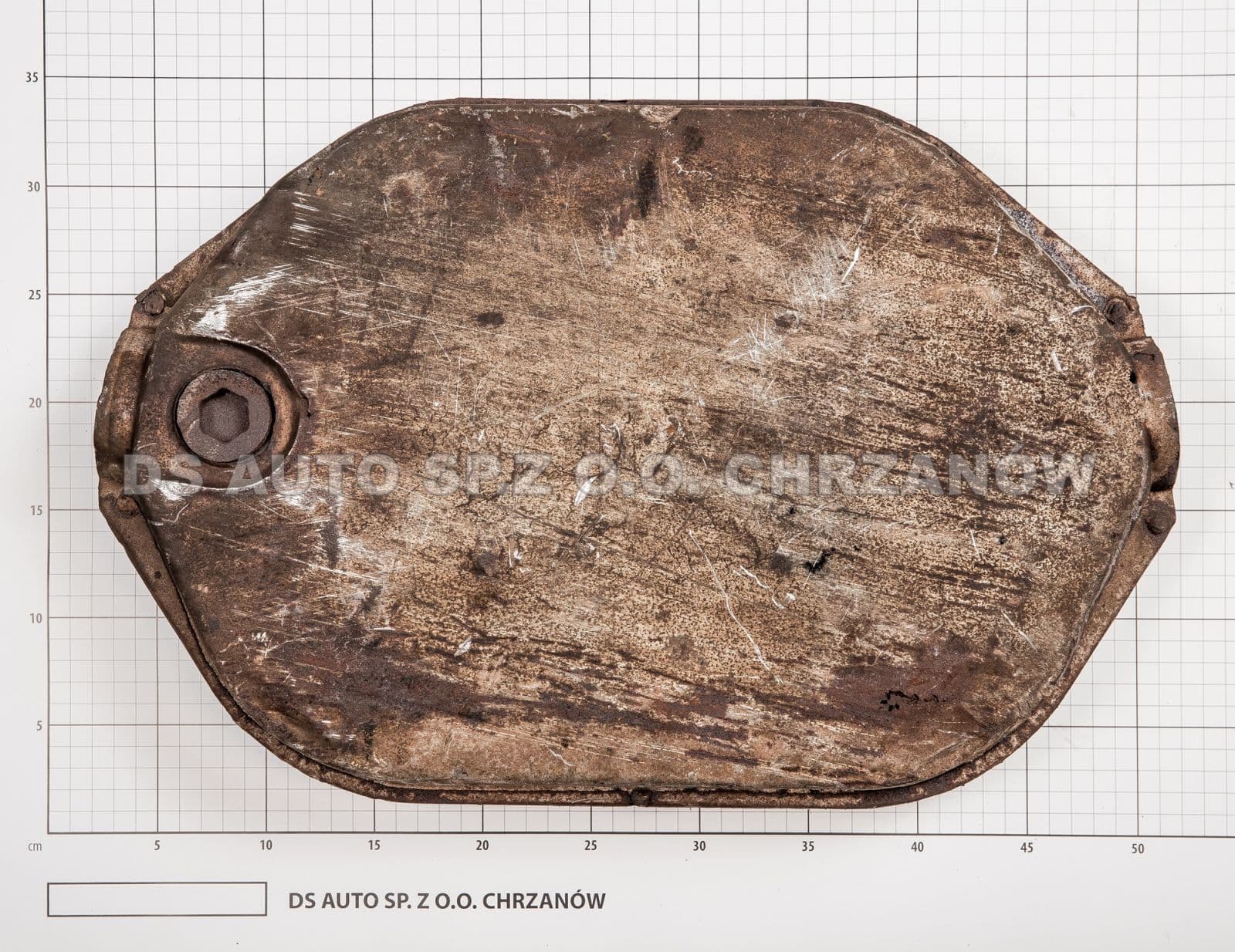 Катализатор от OPEL 25104273