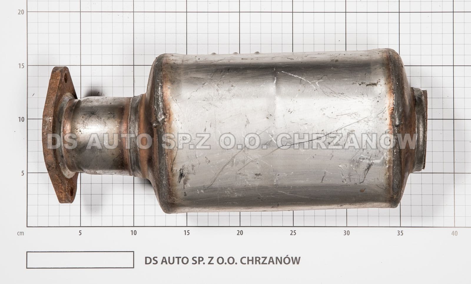 Катализатор от OPEL GM137/GM55562144/110729139000