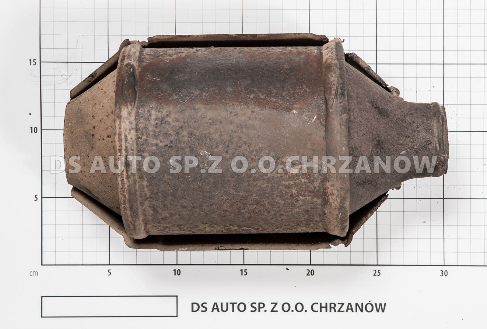 Катализатор от FIAT 46753558