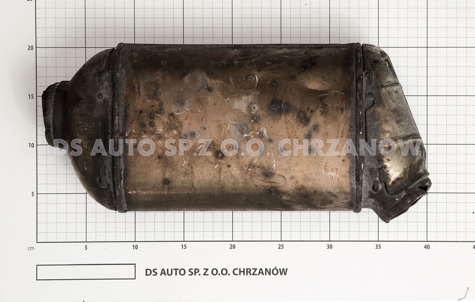 Катализатор BMW 1433691/2237521003