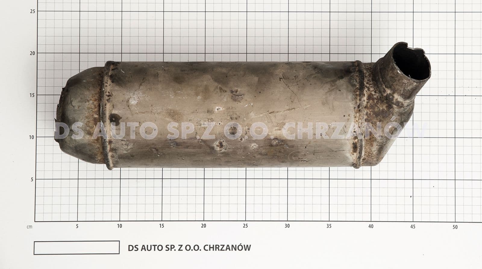 Катализатор от BMW 1432066