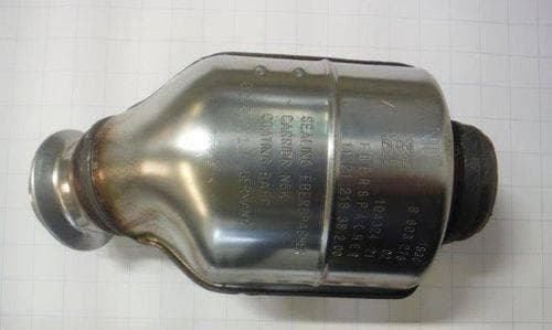 Катализатор от BMW 8603278/10432421/112131838300