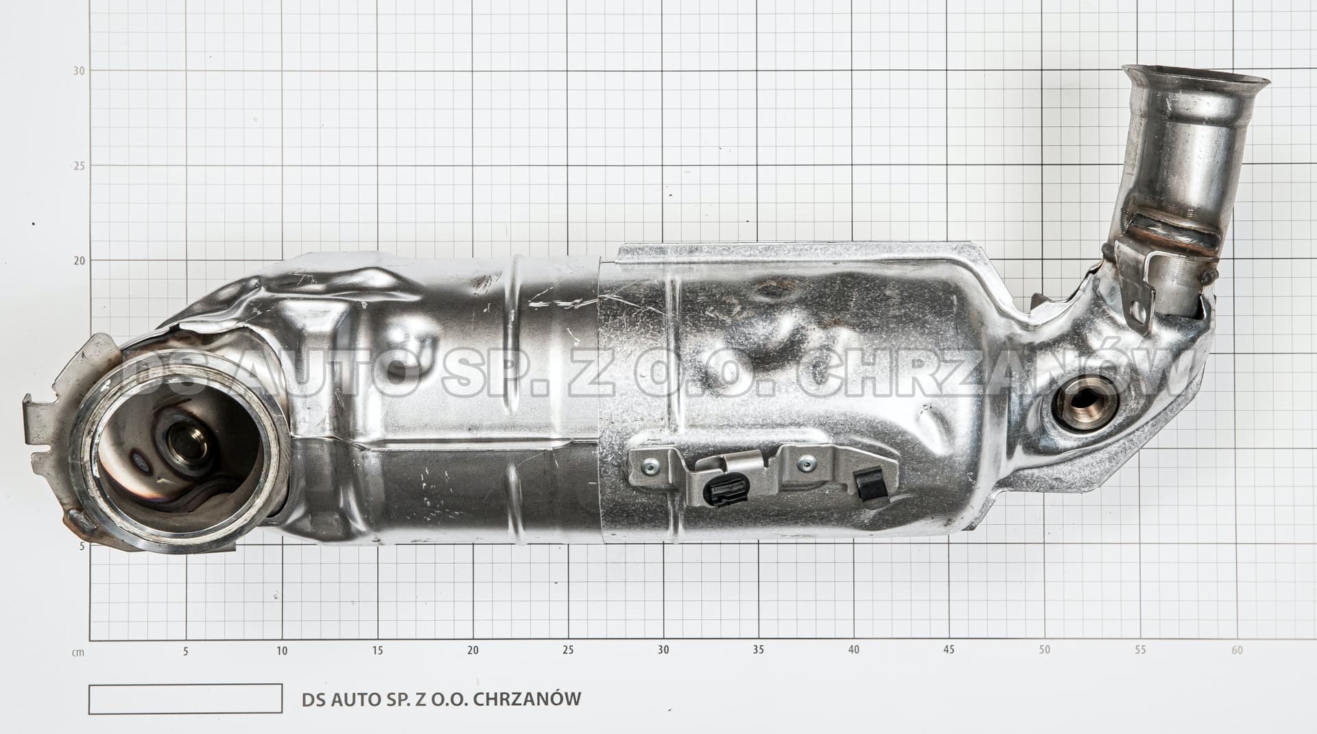 Катализатор от PEUGEOT/CITROEN K751