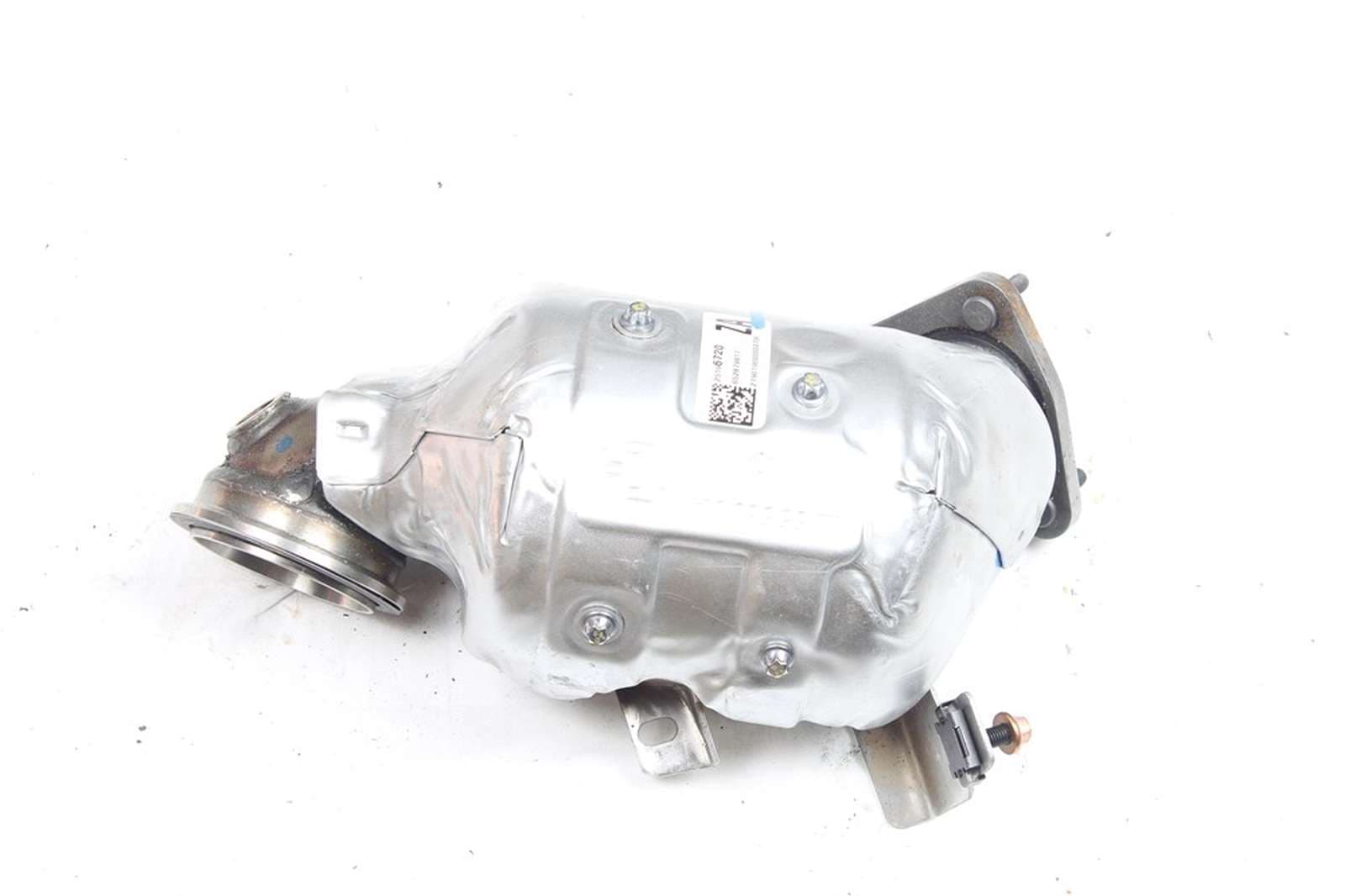 Катализатор от OPEL 25196720/6528798171