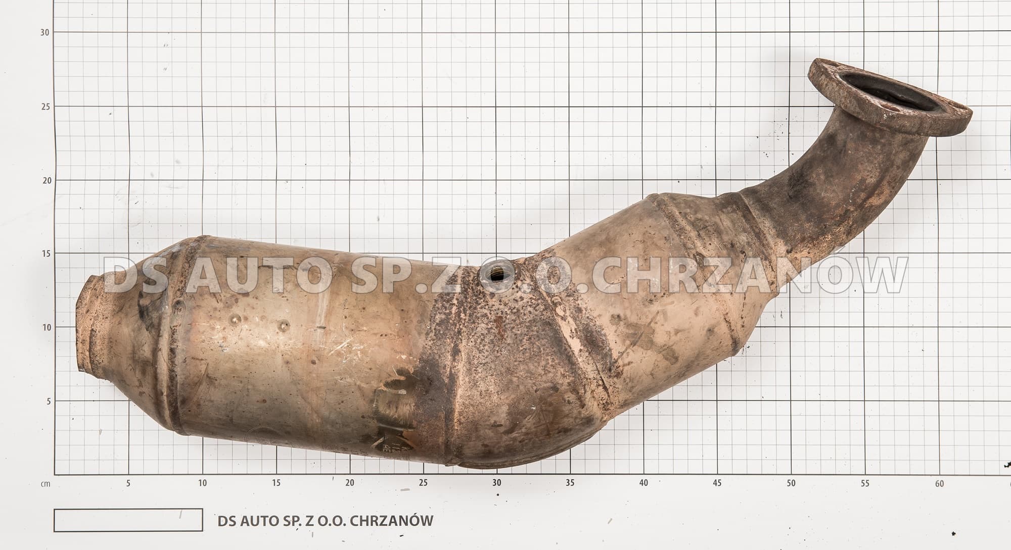 Катализатор BMW 7505360