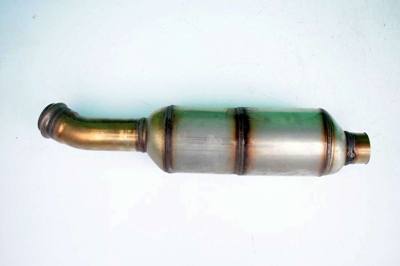 Катализатор от BMW 9454315/8689343