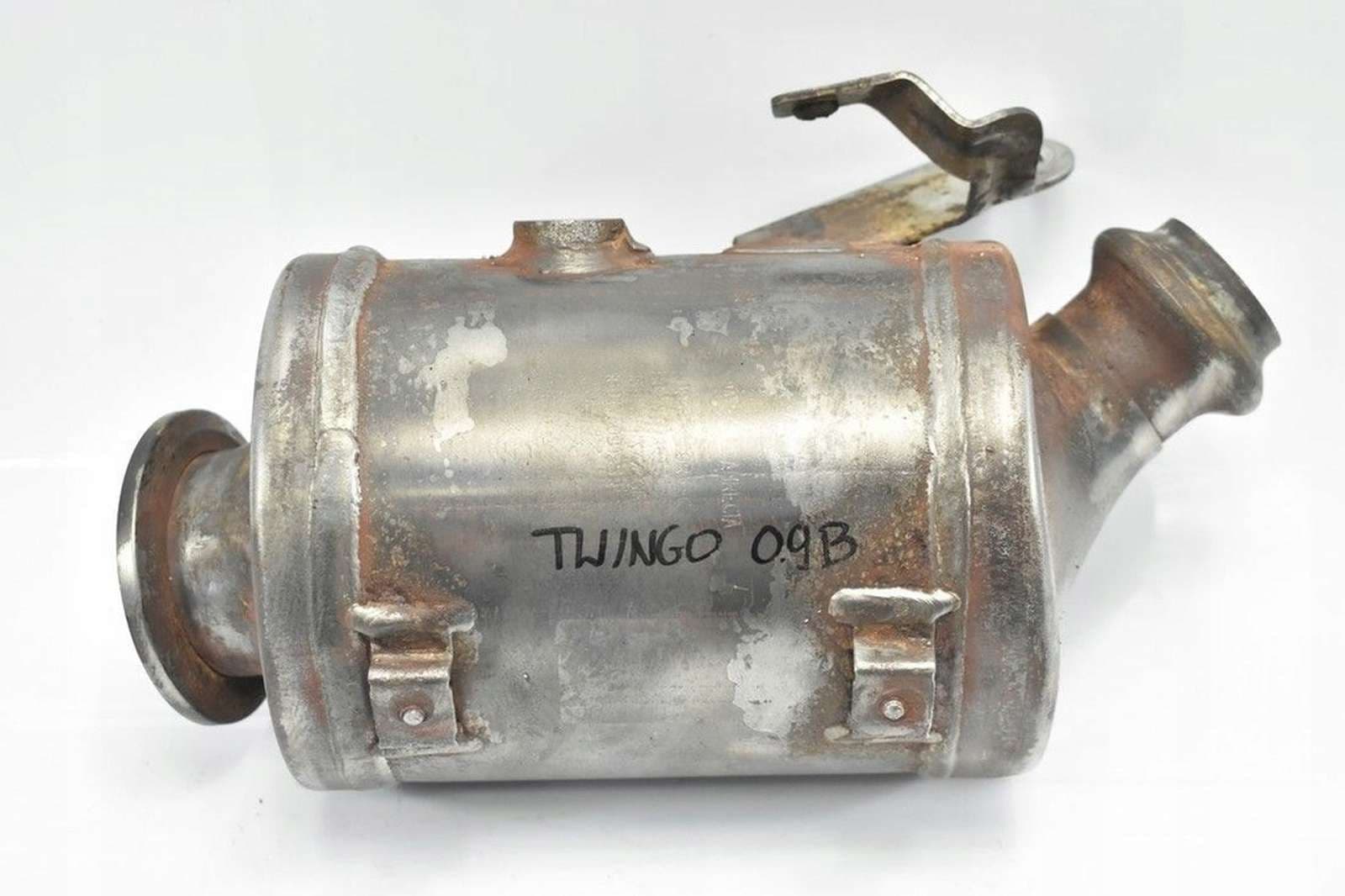 Катализатор от RENAULT 208A06779R-C/H8201371836