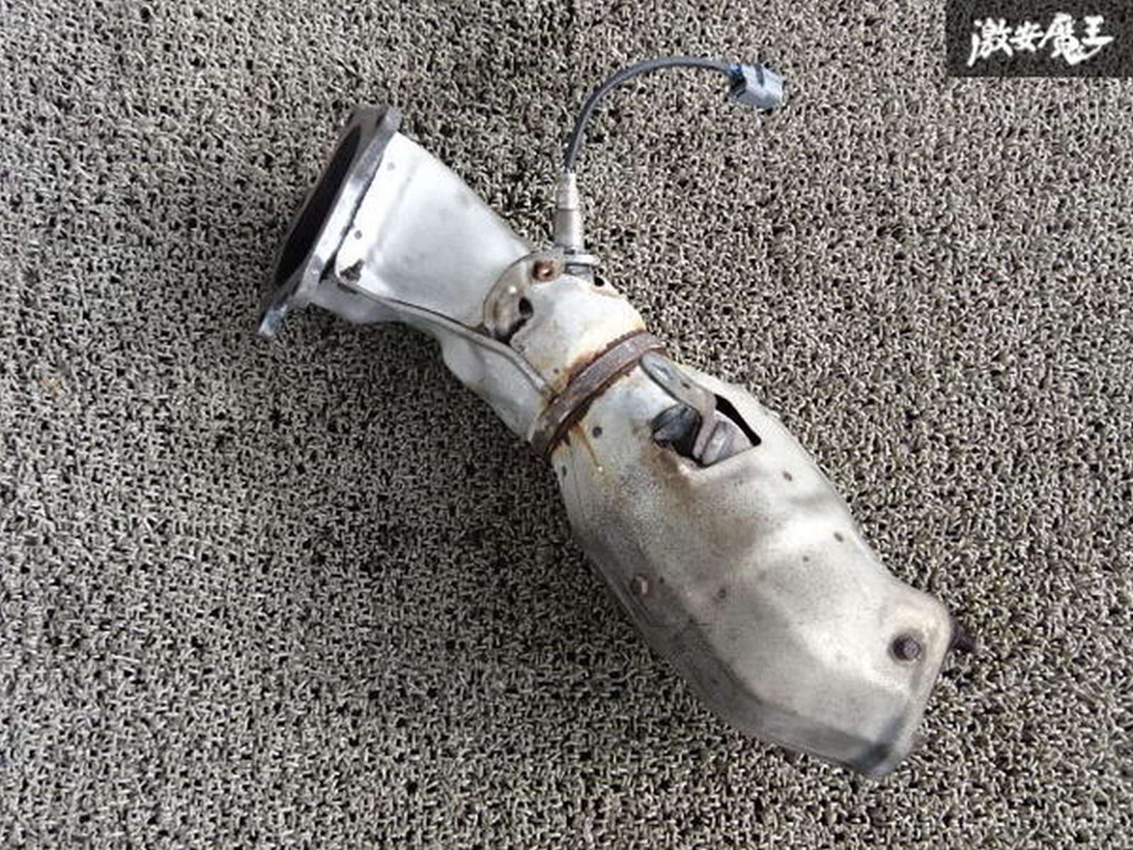 Катализатор от SUBARU FCFG9/CERAMIKA